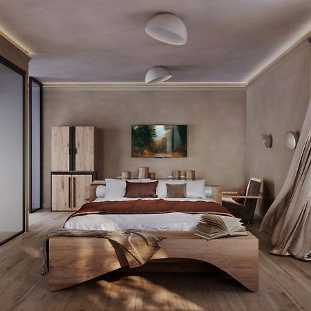 Hemanaire Bed & Breakfast Cremolino Exterior photo