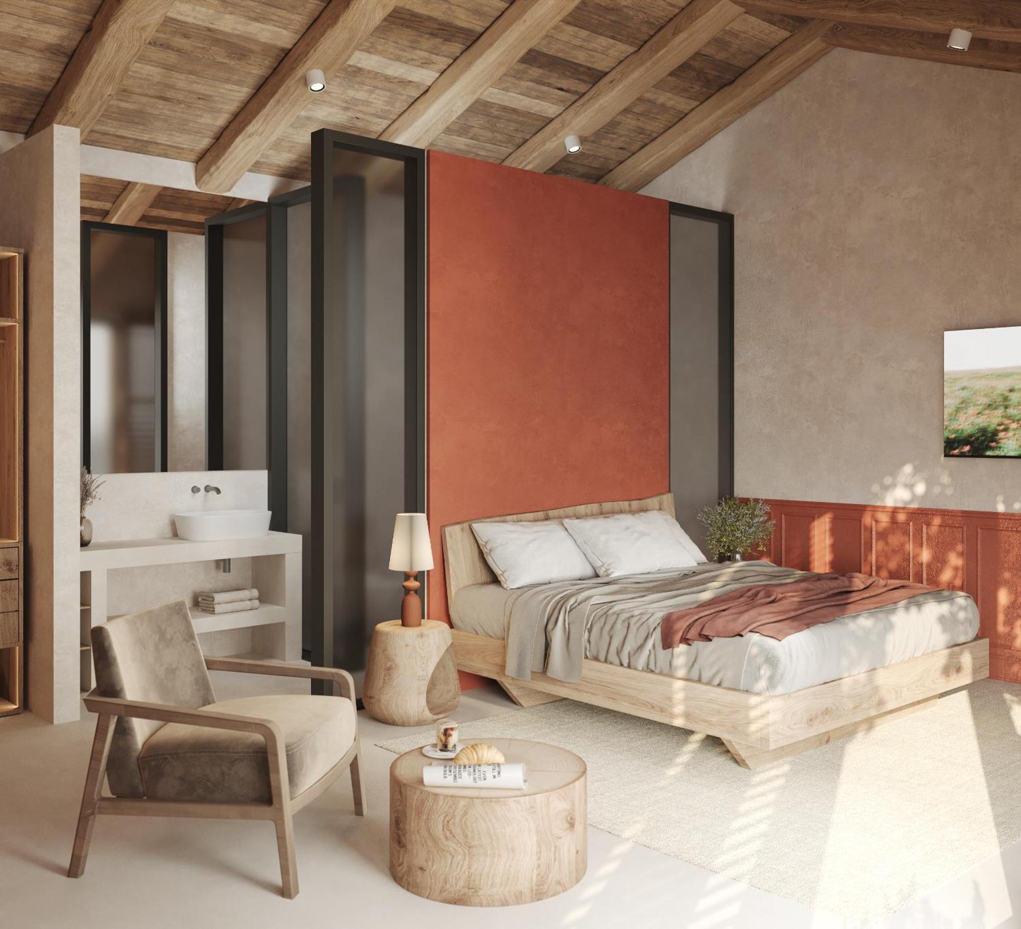 Hemanaire Bed & Breakfast Cremolino Exterior photo