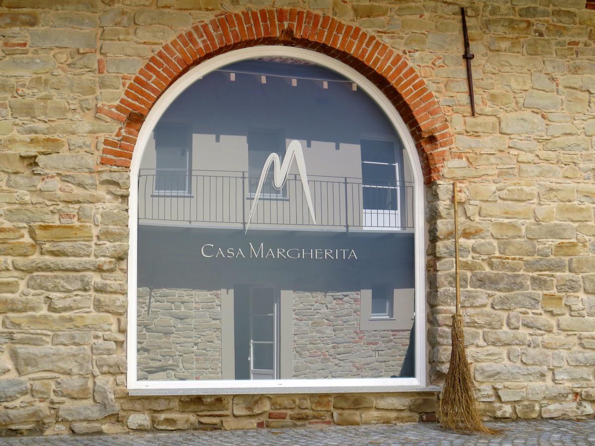 Hemanaire Bed & Breakfast Cremolino Exterior photo